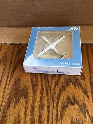 ATR-72-600 Turboprop  1:500