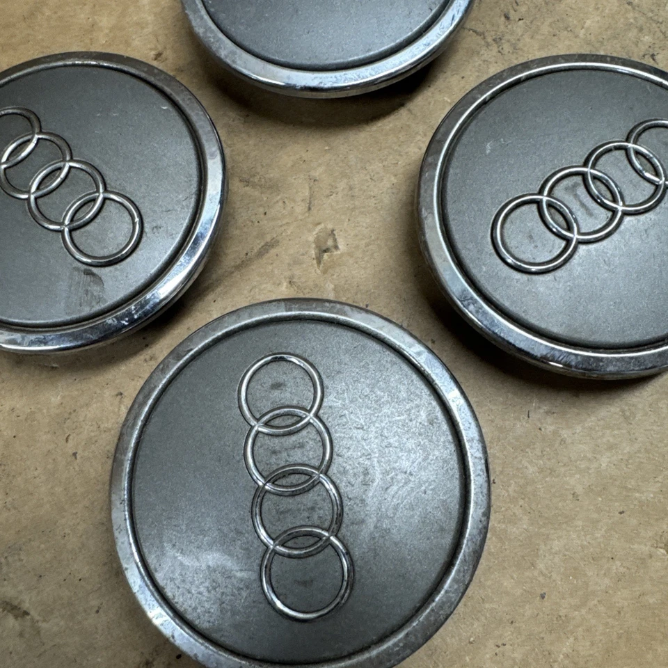 Tapacubos tapacubos tapacubos Audi 2012 2013 2014 2015 2016 17 A7 hatchback B128 Foto 3 de 4