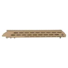 MDT ESS Full Rail 18" 457mm FDE Forend (102745-FDE)