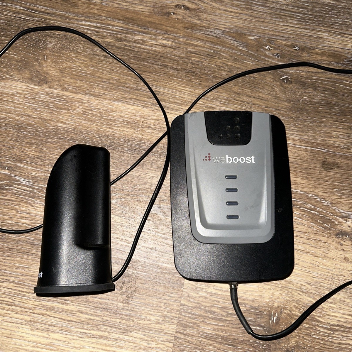 weBoost Home 4g LTE 470001 Cell Phone Signal Booster for sale