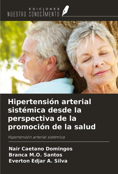 Nair Caetano Domingos (U. A.) | HipertensióN Arterial SistéMica Desde La...-image