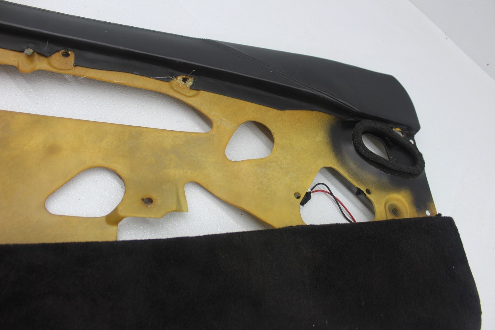 99-01 FERRARI 456 M LEFT DOOR TRIM PANEL