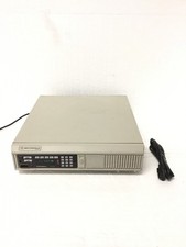 Motorola XTL 5000 700/800MHz Consolette L99DX 259L AS -IS FOR PARTS FREE SHIP