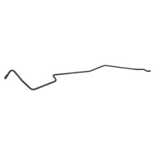 For Ford Ranger 1998-2005 Transmission Oil Cooler Return Line Natural Housing