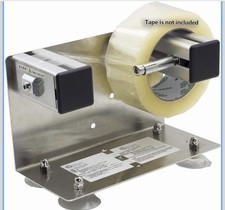 2''/3'' Desktop Table Top/Wall Mounted Tape and Label Dispenser, Large Deskto...
