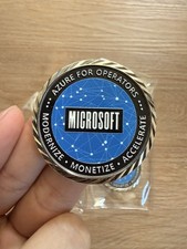 Rare Microsoft Azure for Operators Corporate ...