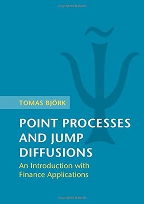 Point Processes and Jump Diffusions: An Introduction with (2021)