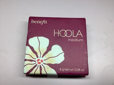 Benefit Cosmetics Hoola Powder Bronzer In Medium 8g