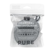 Pure FX Purifying Body Exfoliator with Sponge 1 Each
