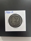 1900-O New Orleans Morgan Silver Coin