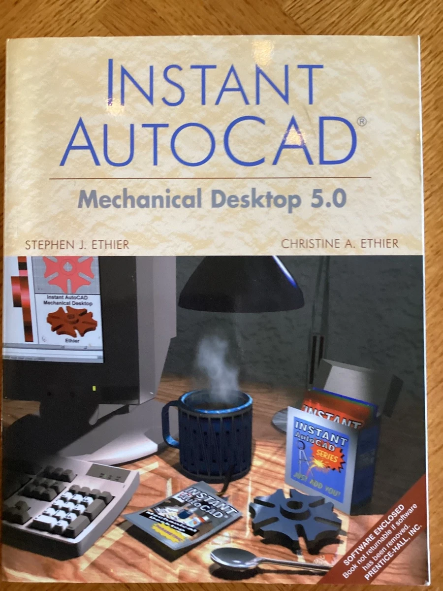 autocad mechanical products for sale | eBay