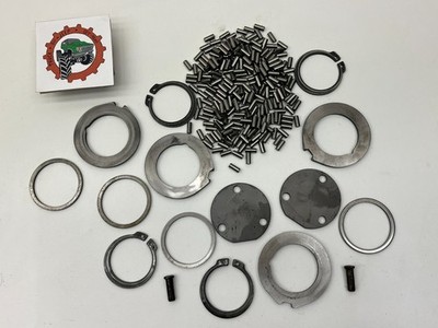 New Process  NP205  1 Lot  Bearings and Internal Parts Builder Special