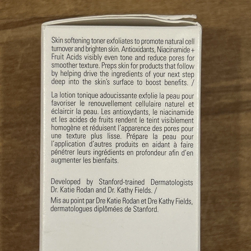 Rodan + Fields REDEFINE Step 2 PORE REFINING TONER 125ml 4.2 oz New Sealed - Image 2 of 4