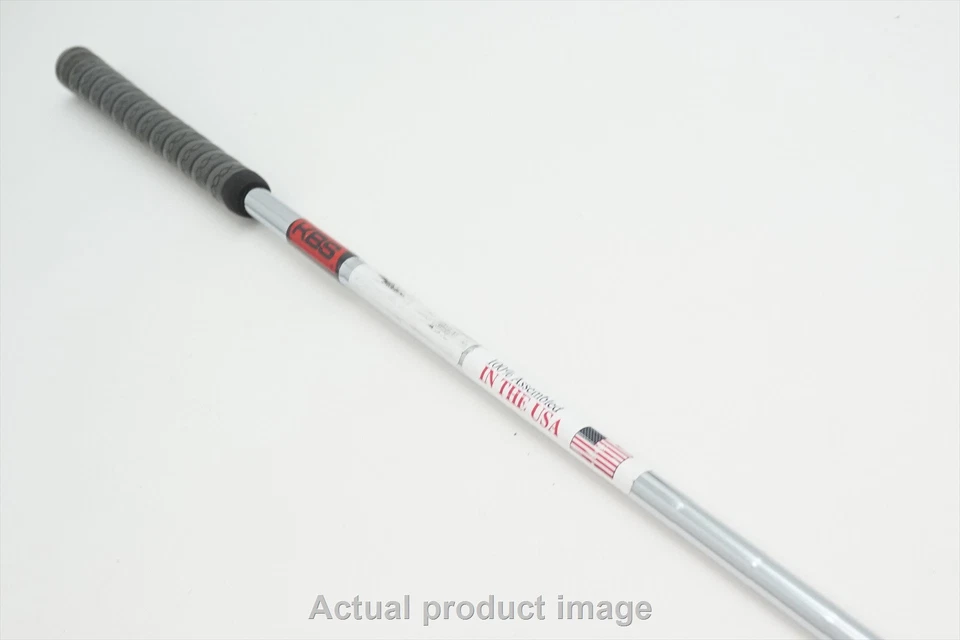 Tour Edge Hl3 23° 4 Hybrid Regular Flex Kbs 0959293 Good Left Hand Lh - Image 4 of 4