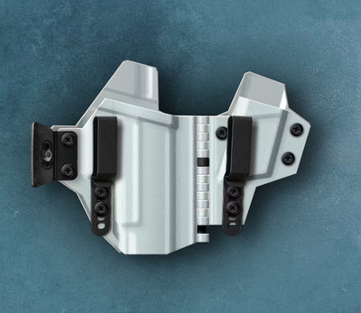TREX ARMS Sidecar Holster with Mag Carrier SIG P320 3.9'', Right Hand