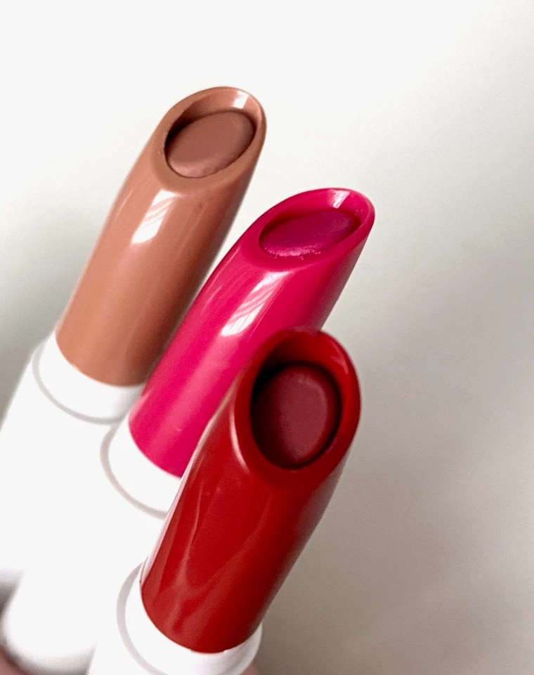 Colourpop Lippie Stix Trio 3 Rare Shades - TGIF Choker Out of Sync NWOB LE - Image 2 of 3