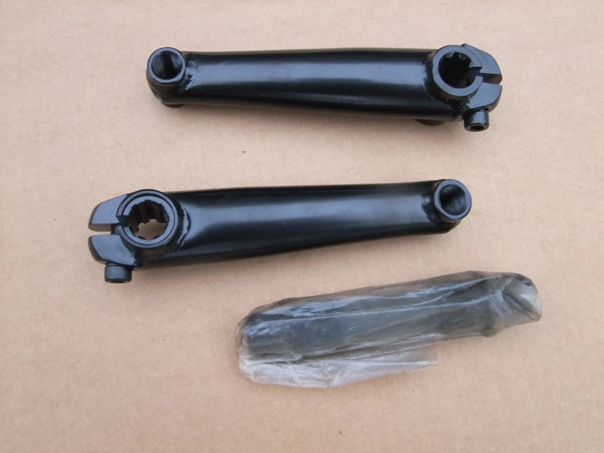 Bicycle Cranksets 140 mm Crankarm for sale | eBay