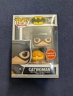 Funko Pop! Vinyl: DC Universe - Catwoman - GameStop (Exclusive) #507
