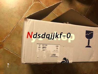 New Crestron DSP-1282 Professional audio processorFast Shipping via FedEx or DHL