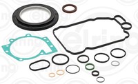 Elring Dichtungssatz KurbelgehäUse 938.980 FüR 157 155 S60 Volvo V60 156 134 1 2