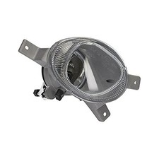 ORIGINAL® Tyc Nebelscheinwerfer Rechts passend für Volvo XC70 I Cross Country