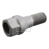 4X Radschraube FüR Peugeot Expert VF3A VF3U VF3X 1.6 2.0 07 Bis 26 Febi XFX 8HZ