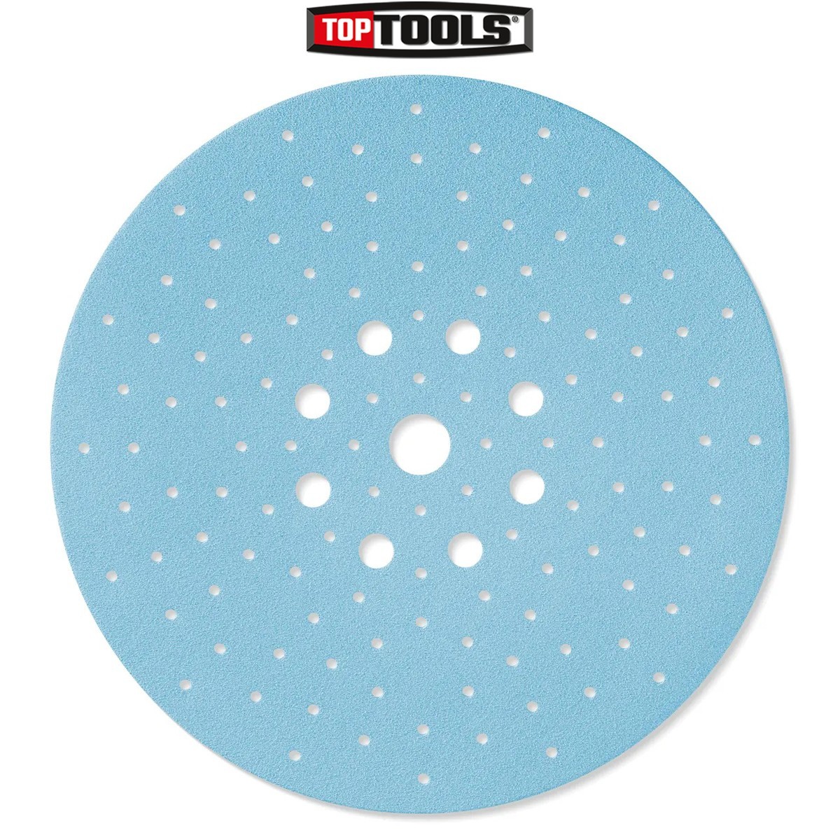 Festool 205660 Abrasives Granat Sanding Discs D225 P180 GR Pack of 25