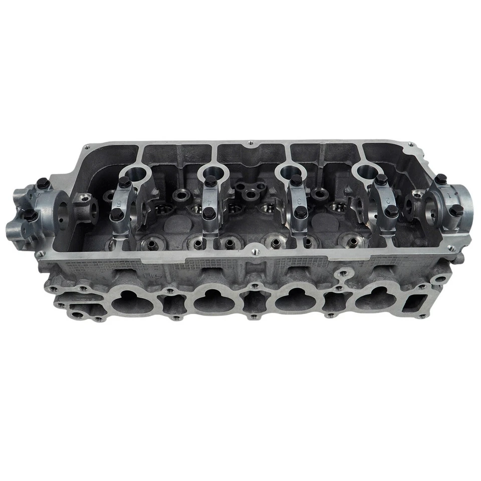 G16B Cylinder Head 1.6L For Suzuki Jimny Swift Vitara Wagon Baleno X-90 1.6i 16V — 第 4/4 张图片
