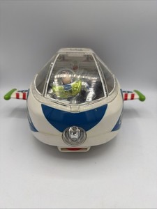Buzz Lightyear Space Explorer | eBay
