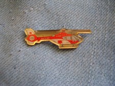 Pin DRF Deutsche Luftrettung Hubschrauber Christop 53 EC-135 P2 Notarzt