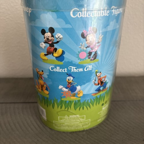 Modellino giocattolo Disney Paperino Ancoraggio Resina da collezione - Foto 10 di 13
