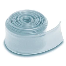 HydroTools by Swimline Transparent Pool Fountain Hose Replacement