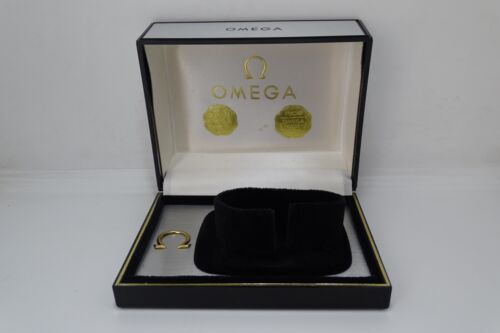 Omega Watch Box, Speedmaster 321/861, vintage anni 60 - Foto 2 di 9