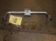 46166029 U-Haul Tow Dolly Bracket Assy Kit  fits LH or RH