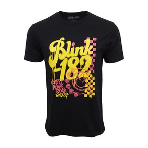 Blink 182 Buddha Shirt | eBay