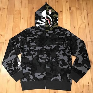 bape mastermind hoodie
