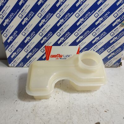 Schüssel Tank Flüssigkeit Bremsen Fiat 127 Sport - 131 L - CL Original 4477201