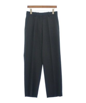 Dries Van noten スラックス DRIES VAN NOTEN Slacks Black 36(Approx. XS) 2200510027025 | eBay