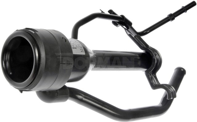 Fuel Tank Filler Neck fits 2005-2006 Toyota Tundra DORMAN OE SOLUTIONS