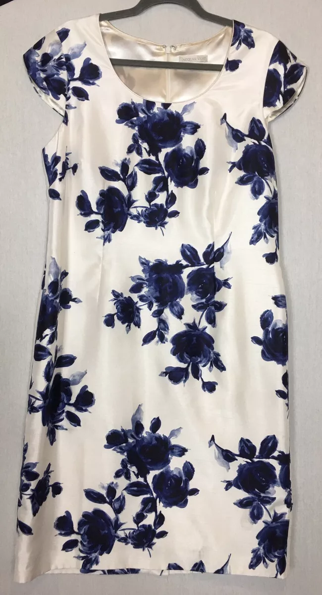 Ebay jacques vert top mother of the bride