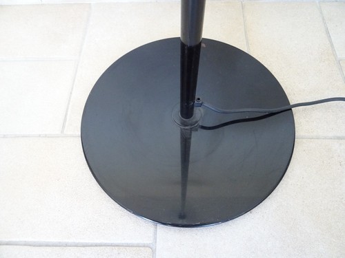 ancien lampadaire MAZZEGA floor light stilnovo carlo nason italia vetro murano - Picture 4 of 6