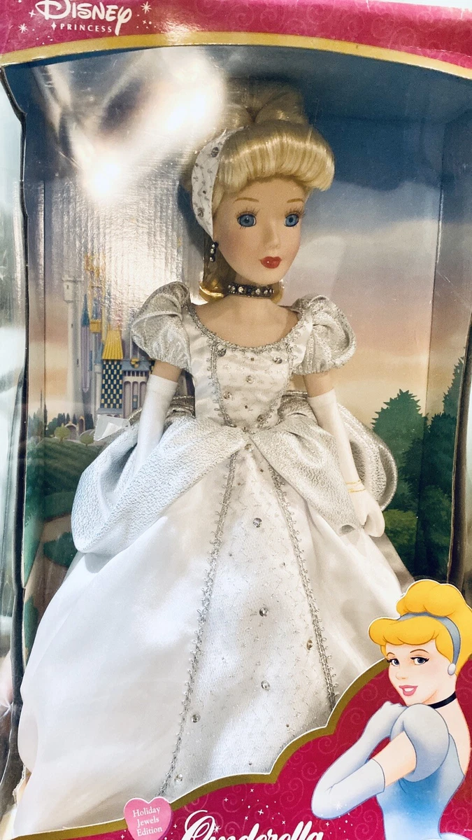 Porcelain cinderella hotsell