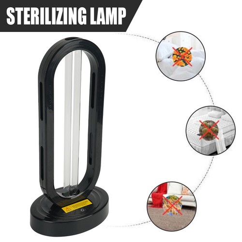 Desinfizieren Sterilisationslampe UV Desinfektionslicht KeimtöTende Ozonlampe - Bild 2 von 24