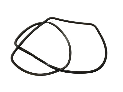 Dichtung Gummileiste für Rahmen Tür Rechts Vorne VW LT 2D 35 96-06 Bus