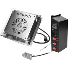 dragON Set for Garden Smokehouses Electric modules with a Digital
