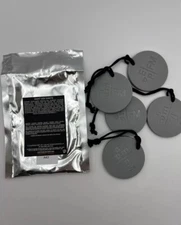 Frederic Malle Saint Des Saints Rubber Incense 5 x 0.32oz/9g Each NEW