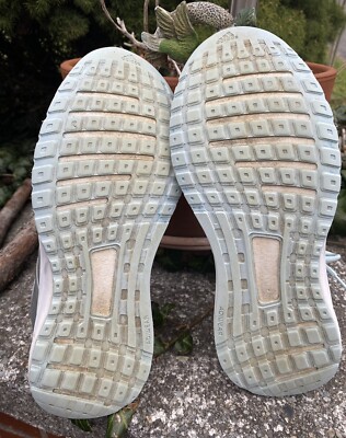 Adidas Galaxy Elite 2 Running Shoes Sneakers BB1617 Women's Size 8  cloudfoam | eBay