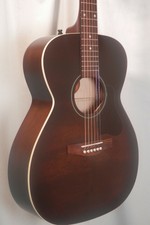 Art & Lutherie 045570 Legacy Bourbon Burst Concert Hall Acoustic