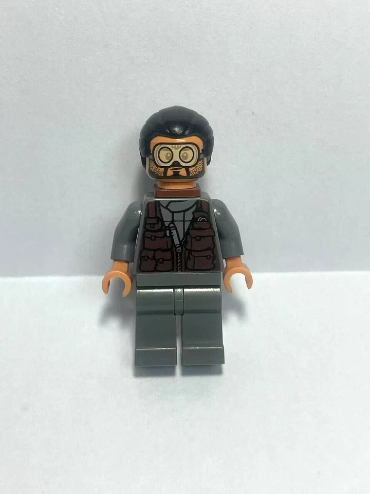 LEGO Star Wars Minifigura Bodhi Rook sw0794 75156 Foto 2 de 2
