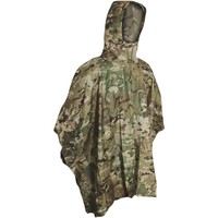 Viper Tactical Poncho V Cam Camo Viper Tactical Poncho V Cam Camo